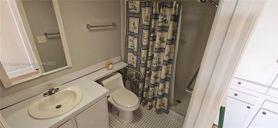 Bright and well-maintained 2BD/2BA unit in desirable Sunrise on Sunrise Lakes Phase IV Golf Course in Florida - for sale on GolfHomes.com, golf home, golf lot