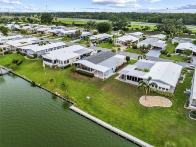 Lakefront Living at Its Best in Imperial Lakes - 55+ Community
 on Imperial Lakewoods Golf Club in Florida - for sale on GolfHomes.com, golf home, golf lot