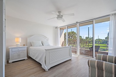 Under contract-accepting backup offers. A rare offering in one on Pasadena Yacht and Country Club in Florida - for sale on GolfHomes.com, golf home, golf lot