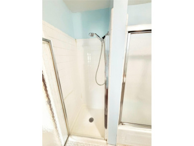 2 story, 2 bed, 1.5 bath townhouse condo with basement and on Plum Brook Golf Club in Michigan - for sale on GolfHomes.com, golf home, golf lot