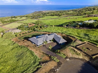 Exquisite ocean view estate within Hokuli'a, an exclusive on Club At Hokulia in Hawaii - for sale on GolfHomes.com, golf home, golf lot