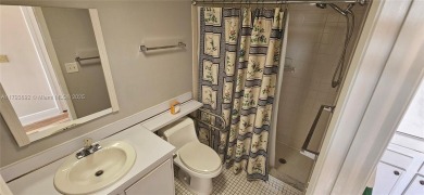 Bright and well-maintained 2BD/2BA unit in desirable Sunrise on Sunrise Lakes Phase IV Golf Course in Florida - for sale on GolfHomes.com, golf home, golf lot