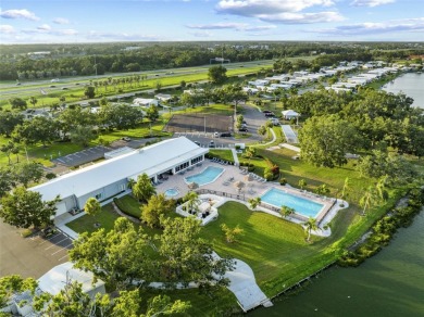 Lakefront Living at Its Best in Imperial Lakes - 55+ Community
 on Imperial Lakewoods Golf Club in Florida - for sale on GolfHomes.com, golf home, golf lot