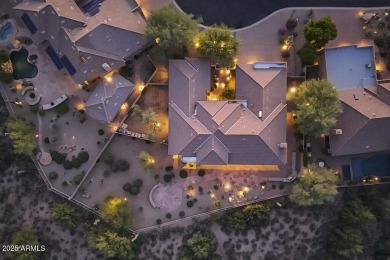 Private. Peaceful. Perfect. You will feel like you live on on Terravita Golf and Country Club in Arizona - for sale on GolfHomes.com, golf home, golf lot