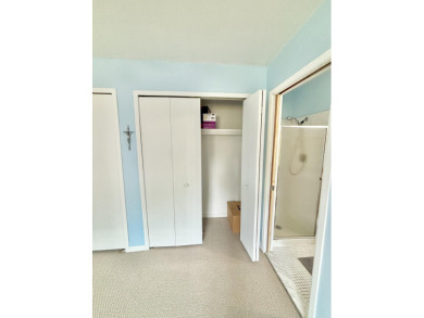 2 story, 2 bed, 1.5 bath townhouse condo with basement and on Plum Brook Golf Club in Michigan - for sale on GolfHomes.com, golf home, golf lot