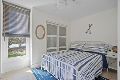 Under contract-accepting backup offers. A rare offering in one on Pasadena Yacht and Country Club in Florida - for sale on GolfHomes.com, golf home, golf lot