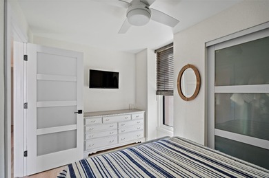 Under contract-accepting backup offers. A rare offering in one on Pasadena Yacht and Country Club in Florida - for sale on GolfHomes.com, golf home, golf lot