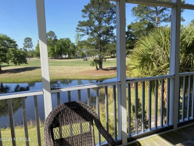 An opportunity not to be missed - be it for your own enjoyment on Magnolia Greens Golf Plantation in North Carolina - for sale on GolfHomes.com, golf home, golf lot