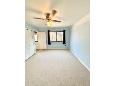 2 story, 2 bed, 1.5 bath townhouse condo with basement and on Plum Brook Golf Club in Michigan - for sale on GolfHomes.com, golf home, golf lot