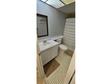 Bright and well-maintained 2BD/2BA unit in desirable Sunrise on Sunrise Lakes Phase IV Golf Course in Florida - for sale on GolfHomes.com, golf home, golf lot