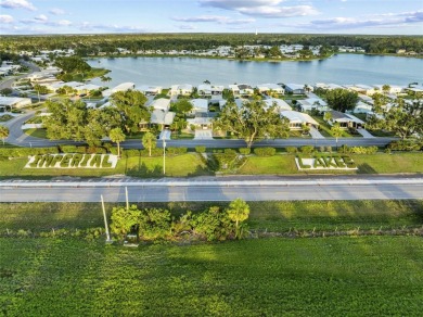 Lakefront Living at Its Best in Imperial Lakes - 55+ Community
 on Imperial Lakewoods Golf Club in Florida - for sale on GolfHomes.com, golf home, golf lot