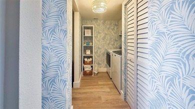 Under contract-accepting backup offers. A rare offering in one on Pasadena Yacht and Country Club in Florida - for sale on GolfHomes.com, golf home, golf lot