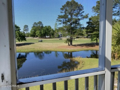 An opportunity not to be missed - be it for your own enjoyment on Magnolia Greens Golf Plantation in North Carolina - for sale on GolfHomes.com, golf home, golf lot