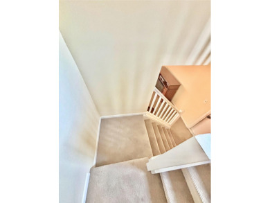 2 story, 2 bed, 1.5 bath townhouse condo with basement and on Plum Brook Golf Club in Michigan - for sale on GolfHomes.com, golf home, golf lot