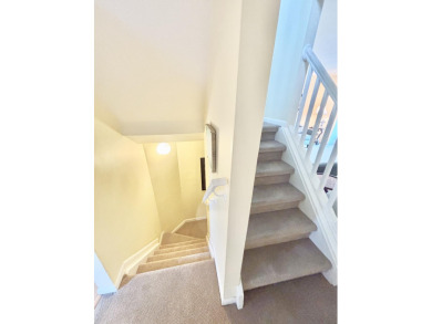 2 story, 2 bed, 1.5 bath townhouse condo with basement and on Plum Brook Golf Club in Michigan - for sale on GolfHomes.com, golf home, golf lot