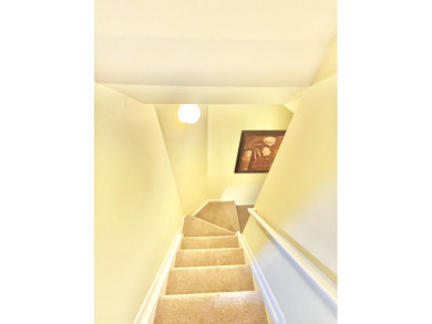 2 story, 2 bed, 1.5 bath townhouse condo with basement and on Plum Brook Golf Club in Michigan - for sale on GolfHomes.com, golf home, golf lot