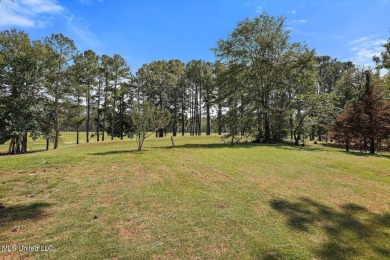 Calling all golfers!! Here is an updated 4 bedroom, 2.5 bathroom on Bay Pointe Golf and Resort in Mississippi - for sale on GolfHomes.com, golf home, golf lot