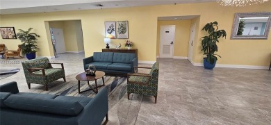 Bright and well-maintained 2BD/2BA unit in desirable Sunrise on Sunrise Lakes Phase IV Golf Course in Florida - for sale on GolfHomes.com, golf home, golf lot