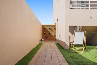 Under contract-accepting backup offers. A rare offering in one on Pasadena Yacht and Country Club in Florida - for sale on GolfHomes.com, golf home, golf lot