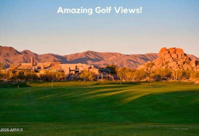 Private. Peaceful. Perfect. You will feel like you live on on Terravita Golf and Country Club in Arizona - for sale on GolfHomes.com, golf home, golf lot