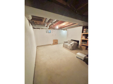 2 story, 2 bed, 1.5 bath townhouse condo with basement and on Plum Brook Golf Club in Michigan - for sale on GolfHomes.com, golf home, golf lot