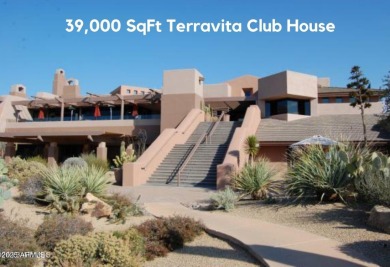Private. Peaceful. Perfect. You will feel like you live on on Terravita Golf and Country Club in Arizona - for sale on GolfHomes.com, golf home, golf lot