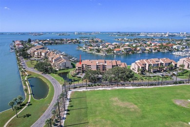 Under contract-accepting backup offers. A rare offering in one on Pasadena Yacht and Country Club in Florida - for sale on GolfHomes.com, golf home, golf lot