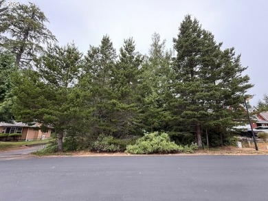 Build your dream home in one of Manzanita's most sought-after on Manzanita Golf Course in Oregon - for sale on GolfHomes.com, golf home, golf lot