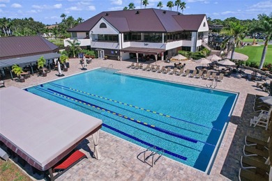 Under contract-accepting backup offers. A rare offering in one on Pasadena Yacht and Country Club in Florida - for sale on GolfHomes.com, golf home, golf lot