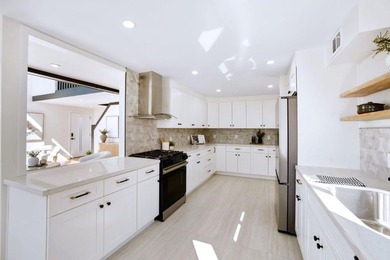 Perched hillside, in Pacificas East Sharp Park neighborhood on  in California - for sale on GolfHomes.com, golf home, golf lot