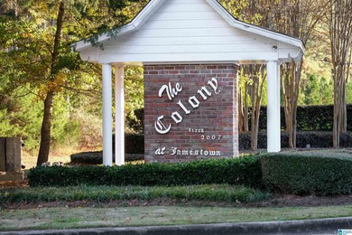 Discover your dream homesite on this expansive 2.35-acre estate on Pine Hill Country Club in Alabama - for sale on GolfHomes.com, golf home, golf lot