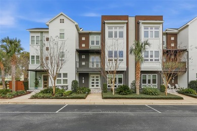 Experience a refined, low-maintenance lifestyle in this stunning on West End Golf Course in Florida - for sale on GolfHomes.com, golf home, golf lot