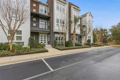 Experience a refined, low-maintenance lifestyle in this stunning on West End Golf Course in Florida - for sale on GolfHomes.com, golf home, golf lot