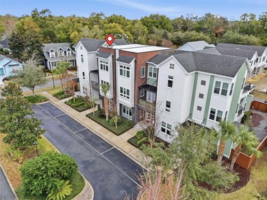 Experience a refined, low-maintenance lifestyle in this stunning on West End Golf Course in Florida - for sale on GolfHomes.com, golf home, golf lot