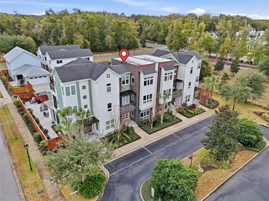 Experience a refined, low-maintenance lifestyle in this stunning on West End Golf Course in Florida - for sale on GolfHomes.com, golf home, golf lot
