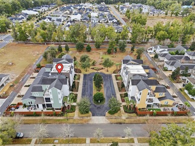 Experience a refined, low-maintenance lifestyle in this stunning on West End Golf Course in Florida - for sale on GolfHomes.com, golf home, golf lot