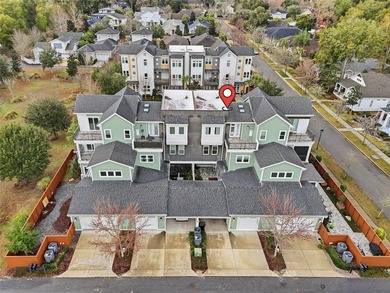 Experience a refined, low-maintenance lifestyle in this stunning on West End Golf Course in Florida - for sale on GolfHomes.com, golf home, golf lot