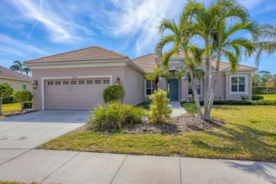 HURRY in to see this SPECTACULAR HOME!!  Modified Stonebridge on Sawgrass Golf Club in Florida - for sale on GolfHomes.com, golf home, golf lot