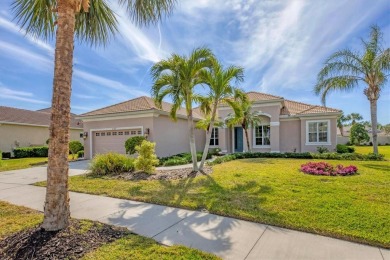 HURRY in to see this SPECTACULAR HOME!!  Modified Stonebridge on Sawgrass Golf Club in Florida - for sale on GolfHomes.com, golf home, golf lot