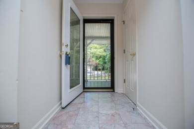 Welcome to your dream home in the highly desirable, gated on Fairfield Plantation Golf and Country Club in Georgia - for sale on GolfHomes.com, golf home, golf lot