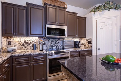 Welcome to your private coastal retreat. Nestled just steps from on The Ocean Course At Hammock Beach Resort in Florida - for sale on GolfHomes.com, golf home, golf lot