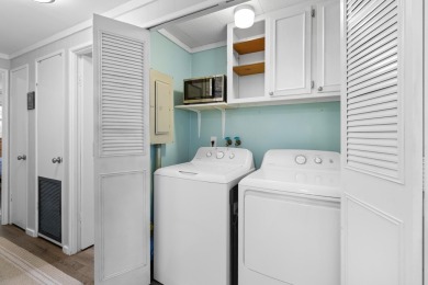 Charming 2br/1ba Home In St. Augustine Shores - Screened Porch on St. Augustine Shores Golf Club in Florida - for sale on GolfHomes.com, golf home, golf lot