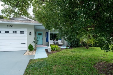 Come experience the best of Highland Lakes on Lake Tarpon -- a on Highland Lakes Executive Golf Course in Florida - for sale on GolfHomes.com, golf home, golf lot