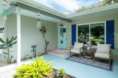 Come experience the best of Highland Lakes on Lake Tarpon -- a on Highland Lakes Executive Golf Course in Florida - for sale on GolfHomes.com, golf home, golf lot
