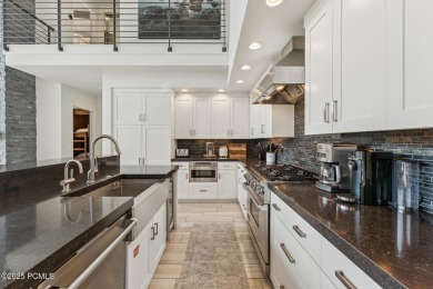 Nestled just a short walk from the Nicklaus Clubhouse, this on Promontory Nicklaus Painted Valley Golf Course in Utah - for sale on GolfHomes.com, golf home, golf lot
