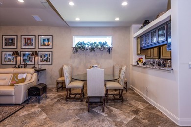 Welcome to your private coastal retreat. Nestled just steps from on The Ocean Course At Hammock Beach Resort in Florida - for sale on GolfHomes.com, golf home, golf lot