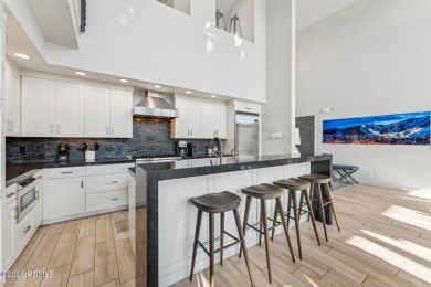 Nestled just a short walk from the Nicklaus Clubhouse, this on Promontory Nicklaus Painted Valley Golf Course in Utah - for sale on GolfHomes.com, golf home, golf lot