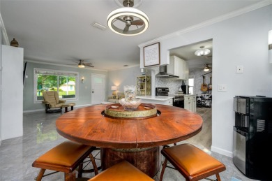 Come experience the best of Highland Lakes on Lake Tarpon -- a on Highland Lakes Executive Golf Course in Florida - for sale on GolfHomes.com, golf home, golf lot