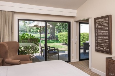 Privacy. Prestige. Performance.  Discover elevated Wine Country on Silverado Country Club and Resort in California - for sale on GolfHomes.com, golf home, golf lot
