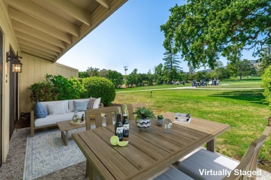 Privacy. Prestige. Performance.  Discover elevated Wine Country on Silverado Country Club and Resort in California - for sale on GolfHomes.com, golf home, golf lot